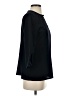 Rungolee Black 3/4 Sleeve Top Size XS - photo 4