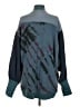 Pilcro Teal Cardigan Size Sm - Med Petite - photo 2