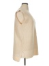 Unbranded Ivory Sweater Vest Size XL - photo 4