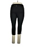 Ideology Black Active Pants Size 1X - photo 2