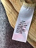 Woolrich 100% Cotton Tan Long Sleeve Button-Down Shirt Size S - photo 8