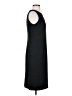 J.Crew 365 Solid Black Cocktail Dress Size 2 - photo 4