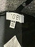 TOBI Black Tank Top Size M - photo 7
