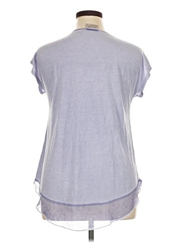 Dantelle Short Sleeve T-Shirt (view 2)