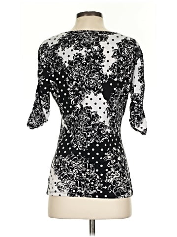 Grayson 3/4 Sleeve Top (view 2)