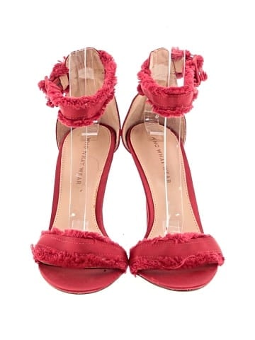 Who What Wear Sandals (view 2)