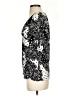 Grayson Silver 3/4 Sleeve Top Size Sm (2) - photo 5