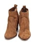 MNG Brown Ankle Boots Size EU 40 - photo 2