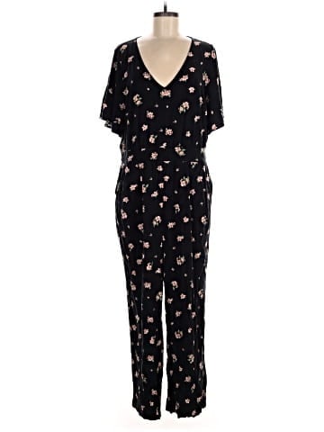 Torrid Jumpsuit (view 1)