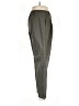 BCBGeneration Solid Gray Casual Pants Size M - photo 4