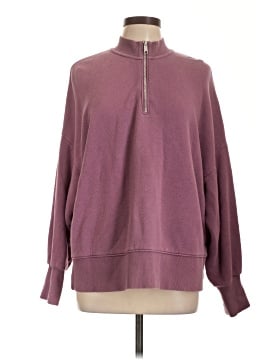 MWL by Madewell Pullover Sweater (view 1)