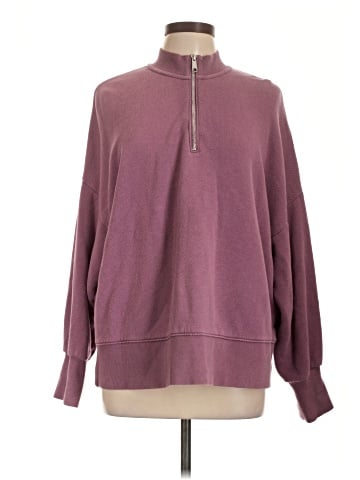 MWL by Madewell Pullover Sweater (view 1)