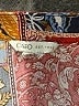 Cato Red Kimono Size XL (estimated) - photo 7