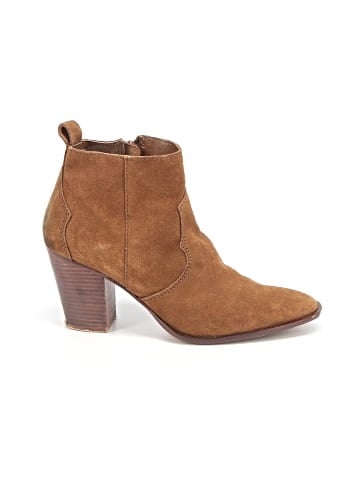 MNG Ankle Boots (view 1)