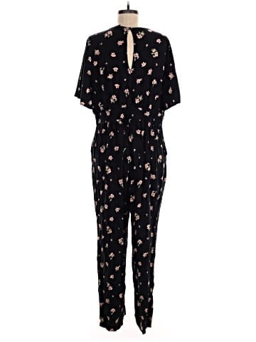 Torrid Jumpsuit (view 2)