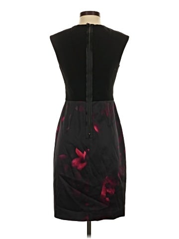 T Tahari Cocktail Dress (view 2)