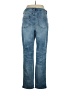 J.Jill Blue Jeans Size 14 - photo 2