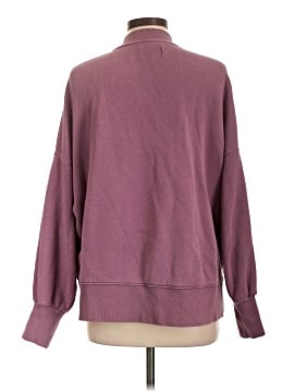 MWL by Madewell Pullover Sweater (view 2)