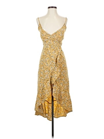 No Boundaries Casual Dress (view 1)