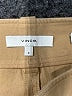 Vince. Solid Tan Khakis Size 8 - photo 7
