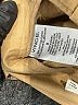 Vince. Solid Tan Khakis Size 8 - photo 8