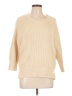 Cos Tan Pullover Sweater Size M - photo 1