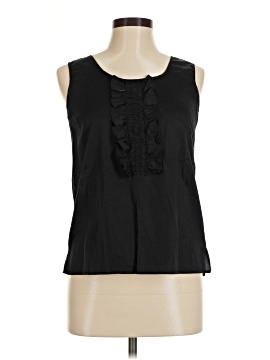 Talbots Sleeveless Blouse (view 1)