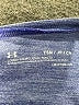 Under Armour Blue Active T-Shirt Size S (youth) - photo 3