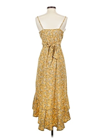 No Boundaries Casual Dress (view 2)