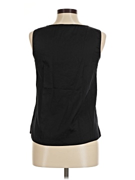 Talbots Sleeveless Blouse (view 2)