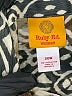 Ruby Rd. 100% Polyester Animal Print Gold 3/4 Sleeve Blouse Size 20 - photo 7