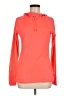 Layer 8 Orange Pullover Hoodie Size M - photo 1