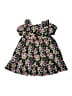 Assorted Brands Floral Black Dress Size 4 - 5 - photo 2