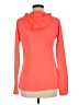 Layer 8 Orange Pullover Hoodie Size M - photo 2