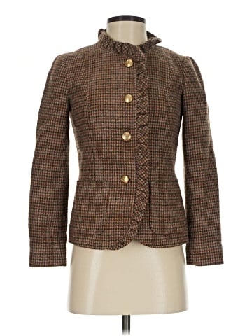 Talbots Jacket (view 1)