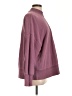 MWL by Madewell 100% Cotton Burgundy Pullover Sweater Size L - photo 4