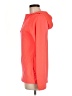 Layer 8 Orange Pullover Hoodie Size M - photo 5