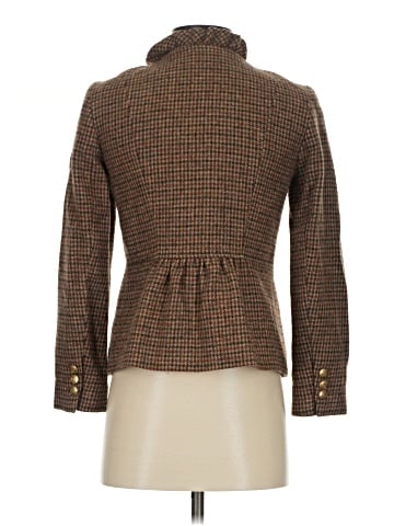 Talbots Jacket (view 2)
