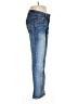 Wallflower Hearts Blue Jeans Size 9 - photo 4