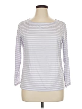 Vineyard Vines Performance 3/4 Sleeve T-Shirt (view 1)