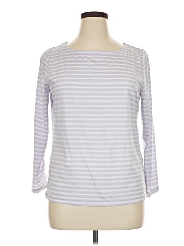 Vineyard Vines Performance 3/4 Sleeve T-Shirt (view 1)