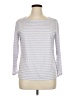 Vineyard Vines Performance Silver 3/4 Sleeve T-Shirt Size XL - photo 1