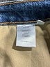 Rag & Bone Blue Denim Shorts Size 28 waist - photo 4