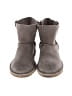 Ugg Gray Ankle Boots Size 8 - photo 2