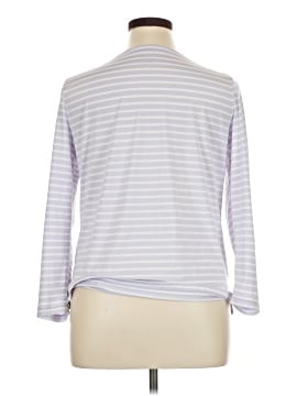 Vineyard Vines Performance 3/4 Sleeve T-Shirt (view 2)