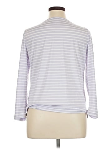 Vineyard Vines Performance 3/4 Sleeve T-Shirt (view 2)