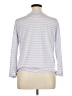 Vineyard Vines Performance Silver 3/4 Sleeve T-Shirt Size XL - photo 2