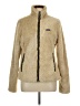 Patagonia 100% Polyester Tan Jacket Size L - photo 1