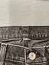 American Eagle Outfitters Black Jeans Size 6 - photo 7