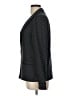 Scotch & Soda 100% Polyester Polka Dots Black Blazer Size Lg (3) - photo 5